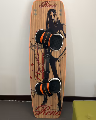Tavola Kite Surf