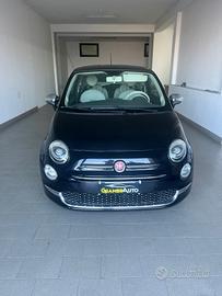 FIAT 500 1.3 MULTIJET 95 CV LOUNGE