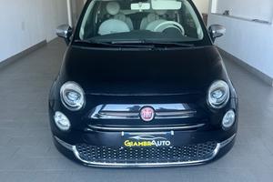 FIAT 500 1.3 MULTIJET 95 CV LOUNGE