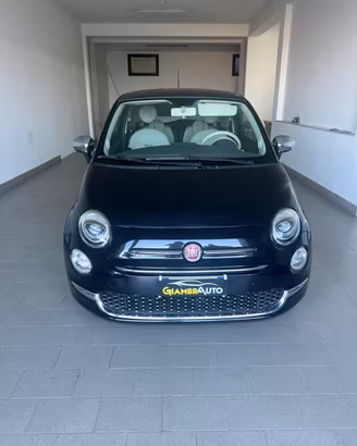 FIAT 500 1.3 MULTIJET 95 CV LOUNGE
