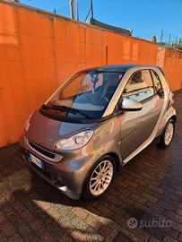 fortwo 1000 52 kw coupé mhd