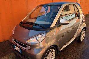 fortwo 1000 52 kw coupé mhd