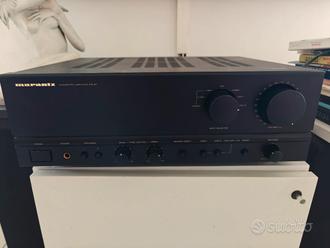 Used Marantz PM50 Integrated amplifiers for Sale | HifiShark.com