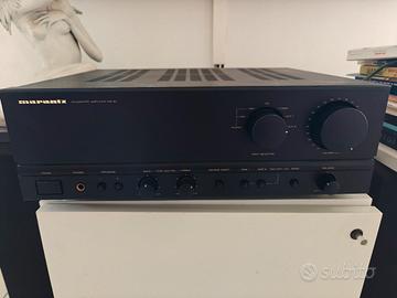ampli marantz pm 50
