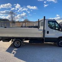 IVECO 35C14N ANNO EURO VI KM 284570 CON CASSO