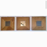 Cornici con specchio MALMA IKEA