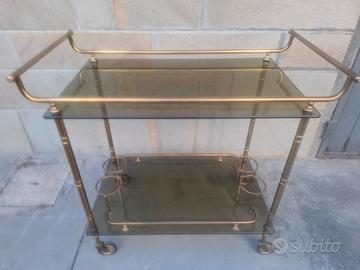 carrello vintage