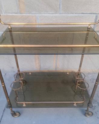 carrello vintage