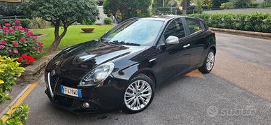 Alfa Romeo Giulietta 1.6 jtdm TCT  Super 