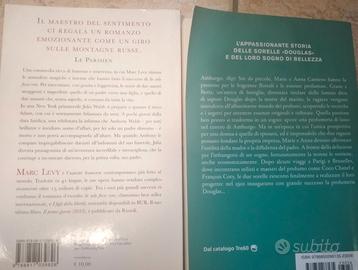 2 Romanzi