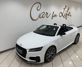 AUDI TT Roadster 45 TFSI S tronic