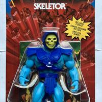 Skeletor Masters of the Universe Origins