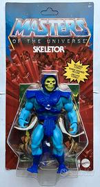 Skeletor Masters of the Universe Origins