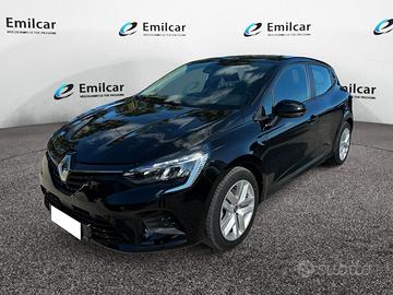 RENAULT Clio 5ª serie - Clio Full Hybrid U1239054