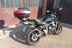 Yamaha FZ6 Fazer - 2007
