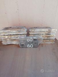 Serratura Yale per porta