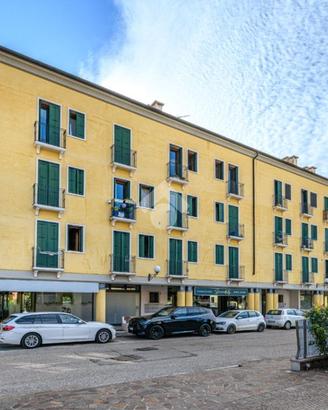2 LOCALI A MONTECCHIO MAGGIORE