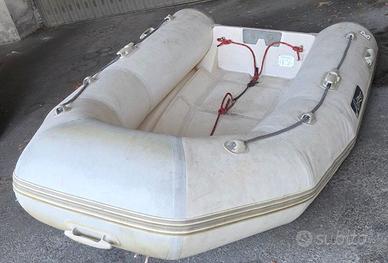 gommone Arimar chiglia rigida  2,5m