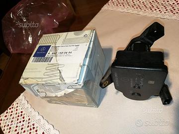 MERCEDES-BENZ Servomotore Di Aspirazione Canale sp