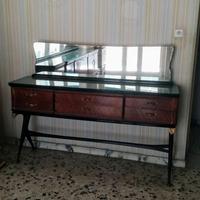 MOBILI SERVANTI/SIDEBOARD PRIMI ANNI '50