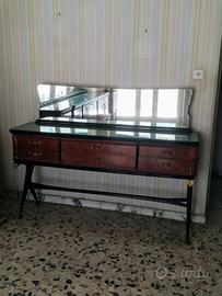 MOBILI SERVANTI/SIDEBOARD PRIMI ANNI '50