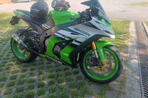 zx10r trentesimo anniversario 