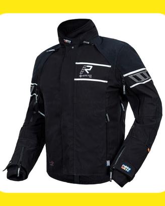 GIACCA RUKKA RAPTO-R GORETEX UOMO