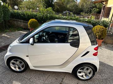Smart fortwo pulse 71 cv