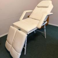 Poltrona sedia massaggi