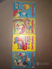 topolino 