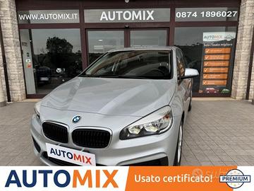 BMW Serie 2 216d Active Tourer