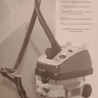 Pulitore multifunzione Gaggia multixStile