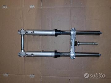 forcella suzuki gsxr 600 2001
