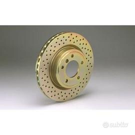 Freni a disco BREMBO FD179000