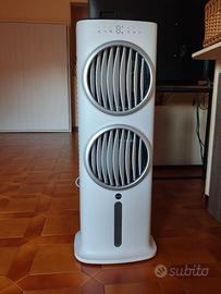 Ventilatore/Raffrescatore