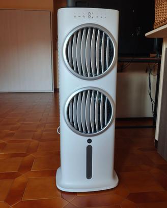 Ventilatore/Raffrescatore