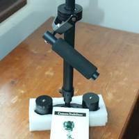 Stabilizzatore per macchina fotografica