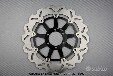 Disco anteriore YAMAHA TZ Competition 125 1996 97