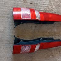 Fanali posteriori Fiat panda 169 del 2010