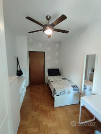 Stanza singola via Bernardi 23