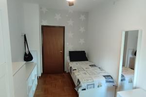 Stanza singola via Bernardi 23