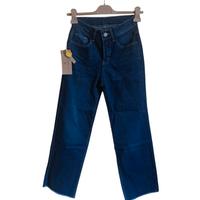 Jeans donna push up marca GHIACCIO E LIMONE tg S