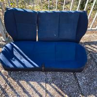 Sedili posteriori punto 188