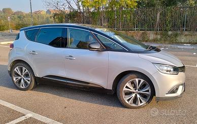 RENAULT Scénic 1.5 DCI Tiptronic - 2019