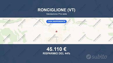 Immobile in asta di 115 m² con più di 5 locali a R