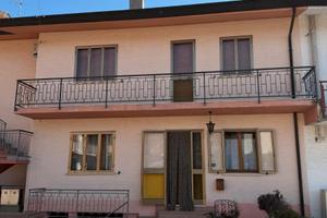 Casa in linea a lestans