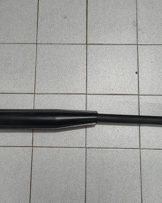 Marmitta proma per motori Minarelli p4 p6 k6 