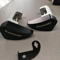 TAMPONI TELAIO KAWASAKI Z750 Z800 Z1000