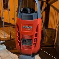 IDROPULITRICE MONOFASE EFCO 1900