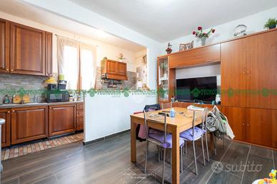 VILLA SINGOLA A SAN CESARIO SUL PANARO